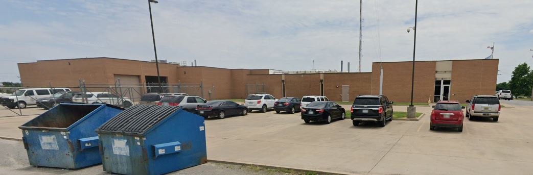 Photos Pittsburg County Jail 3